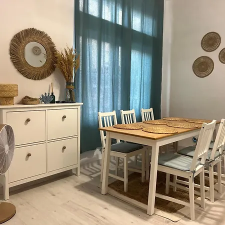 Apartament Casa Playa El Perelló