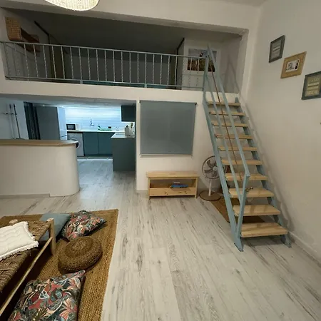 Casa Playa El Apartament Perelló