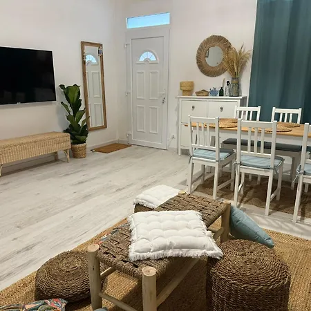 Apartament Casa Playa El Perelló