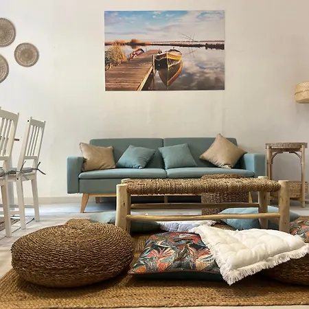 Casa Playa El Apartament