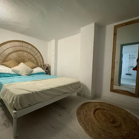 Apartament Casa Playa El