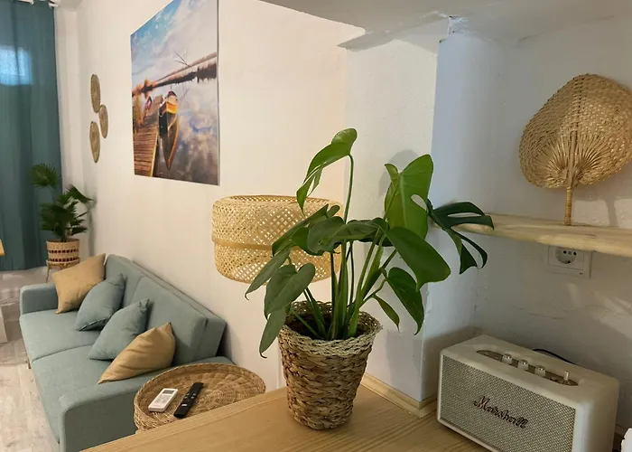 Casa Playa El * Perelló