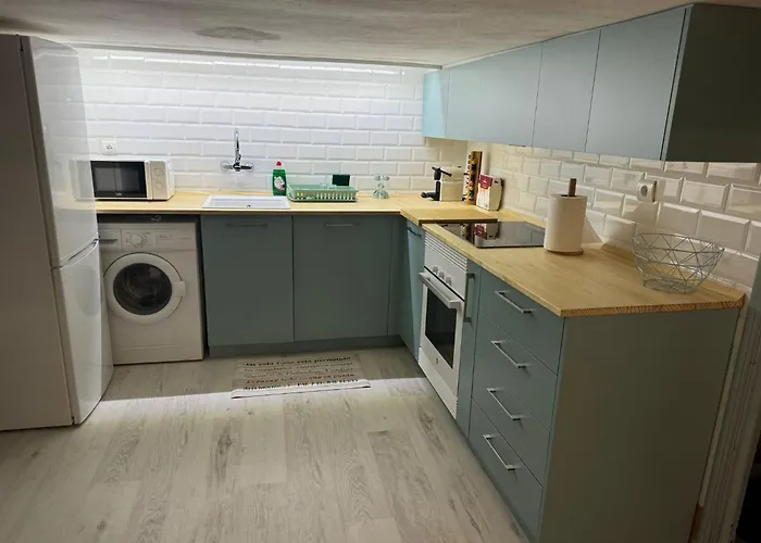 Casa Playa El Διαμέρισμα
