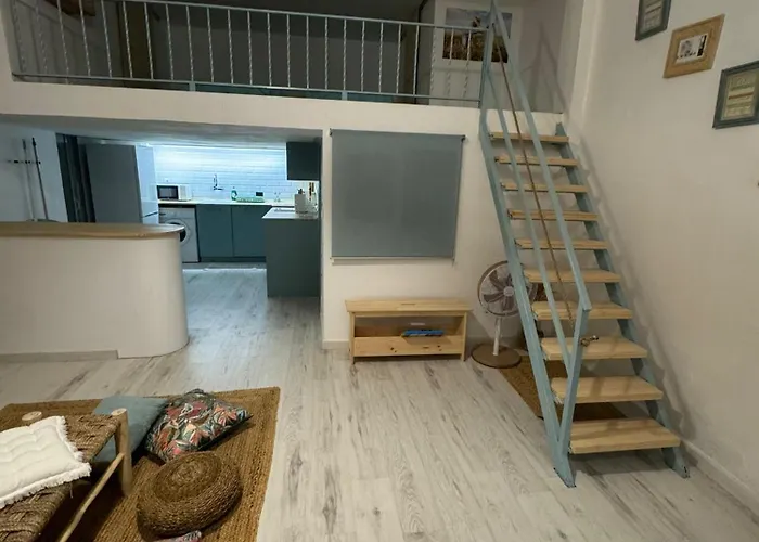 Casa Playa El Διαμέρισμα Perelló