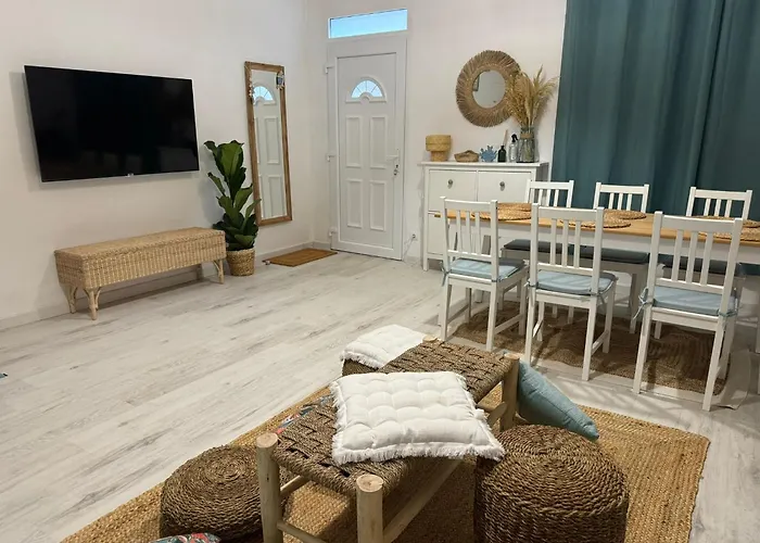 Διαμέρισμα Casa Playa El Perelló