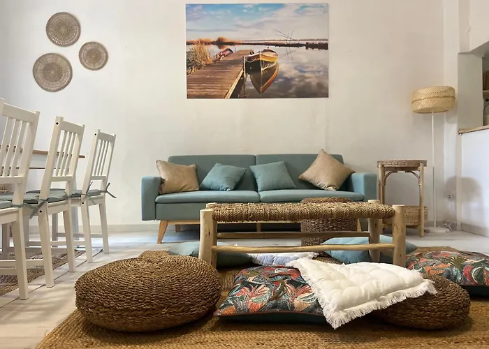 Casa Playa El Διαμέρισμα