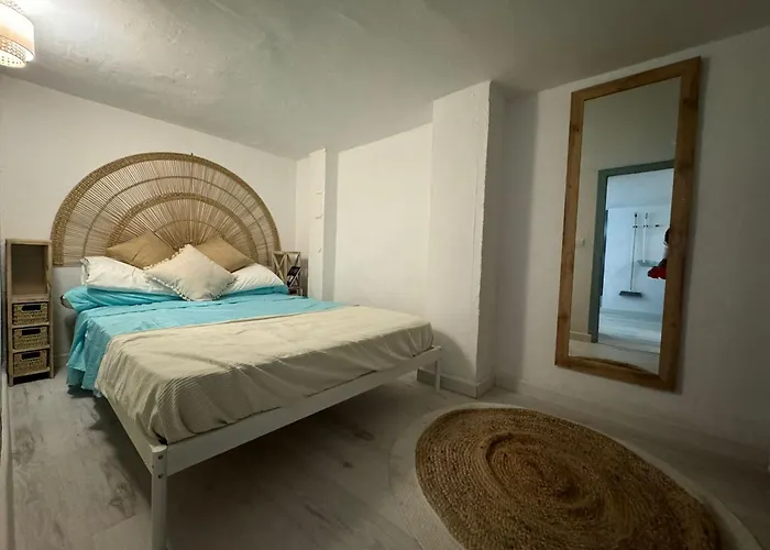 Διαμέρισμα Casa Playa El