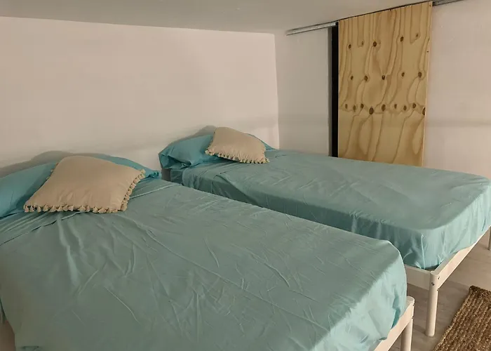 Casa Playa El Perelló
